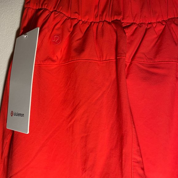 NWT Lululemon True Trouser High Rise Pants - Picture 5 of 9